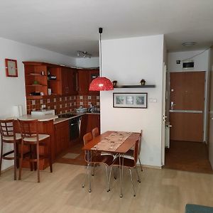 Appartement met Twee Slaapkamers